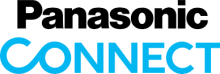 Panasonic Connect logo