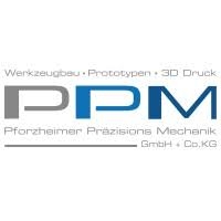 Pforzheimer Präzisions Mechanik GmbH + Co. KG