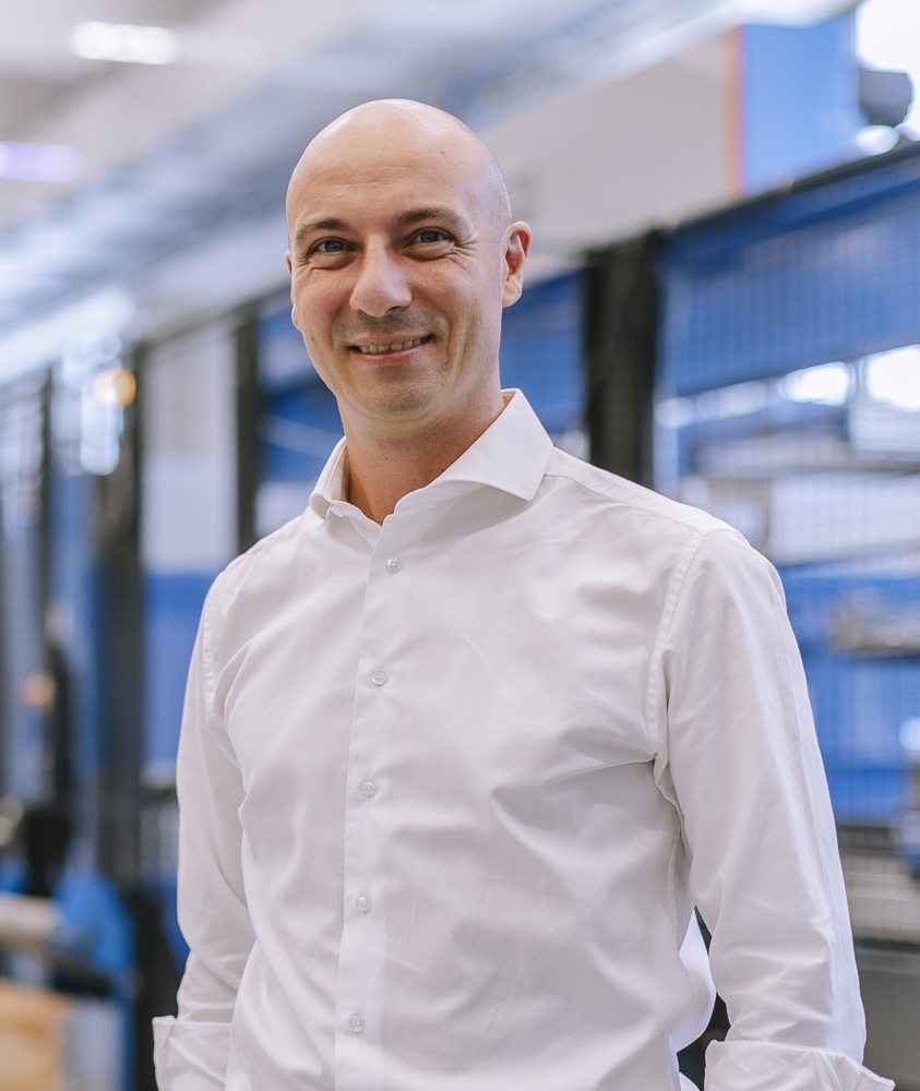 Enrico Garino Garino