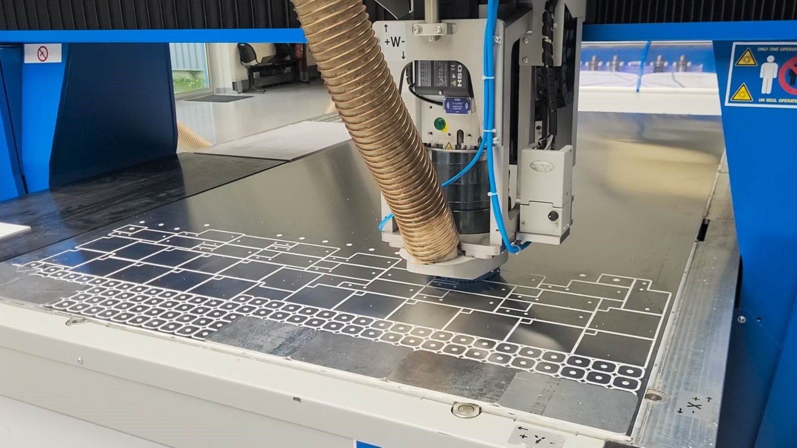 MECAPRO Mécanuméric