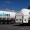 Lieferwagen für Stickstoff- und Sauerstoffgas zum Laserschneiden