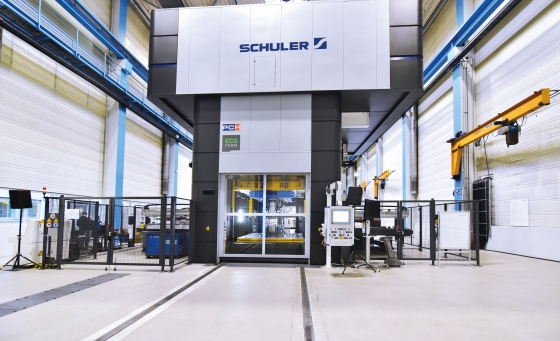 Schuler Group GmbH 