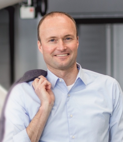 Dr. Christoph Rüttimann Bystronic Linkedin