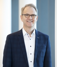 Chief Financial Officer Schuler Andritz